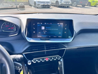 Peugeot 208 PureTech 75 Stop&Start 5 porte Active (12)