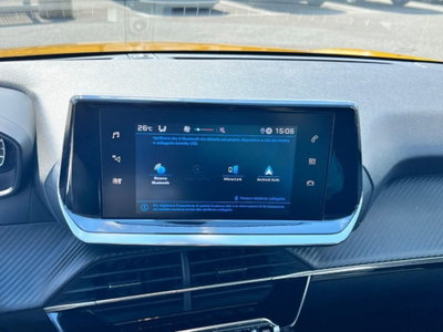 Peugeot 208 PureTech 75 Stop&Start 5 porte Active (15)