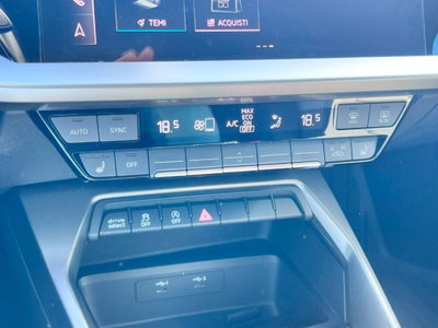 Audi A3 Sportback 35 TFSI Business Advanced (11)