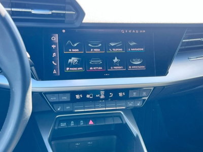 Audi A3 Sportback 35 TFSI Business Advanced (12)
