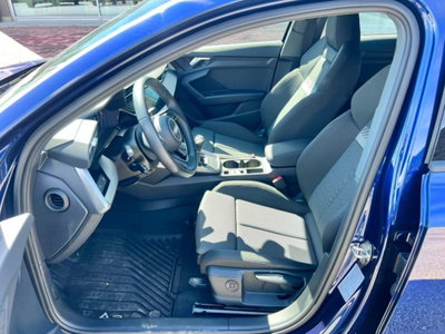 Audi A3 Sportback 35 TFSI Business Advanced (5)