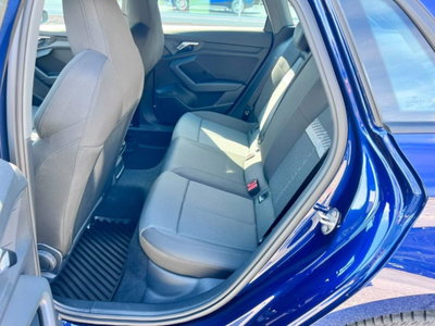 Audi A3 Sportback 35 TFSI Business Advanced (7)