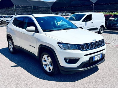 Jeep Compass 1.6 Multijet II 2WD Business (2)