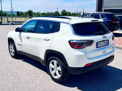 Jeep Compass 1.6 Multijet II 2WD Business (3)
