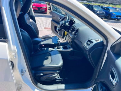 Jeep Compass 1.6 Multijet II 2WD Business (5)