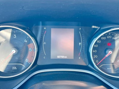 Jeep Compass 1.6 Multijet II 2WD Business (8)