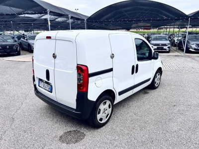 Fiat Fiorino QUBO 1.3 MJT 95CV SX (N1) (3)