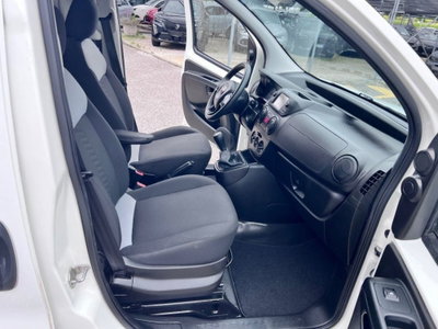 Fiat Fiorino QUBO 1.3 MJT 95CV SX (N1) (6)