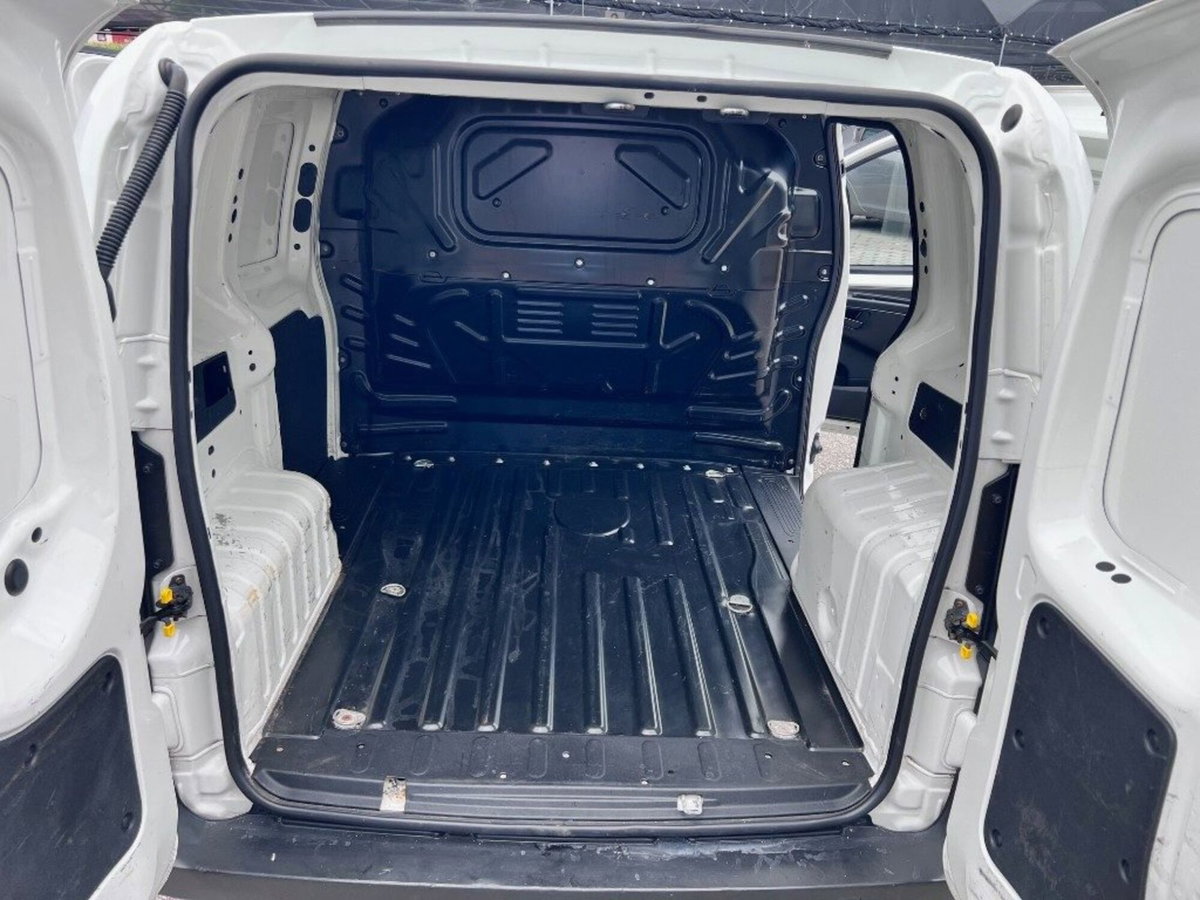 Fiat Fiorino QUBO 1.3 MJT 95CV SX (N1) (7)
