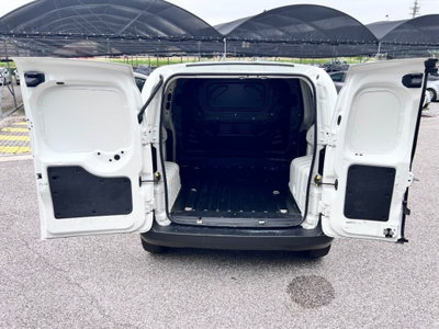 Fiat Fiorino QUBO 1.3 MJT 95CV SX (N1) (9)