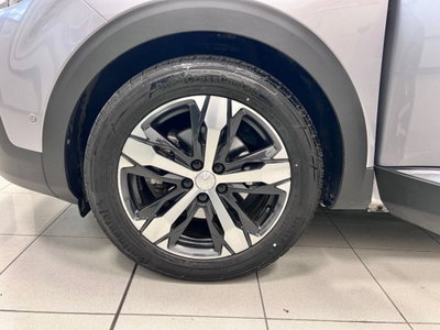 Peugeot 3008 PureTech Turbo 130 S&S Allure Pack (10)