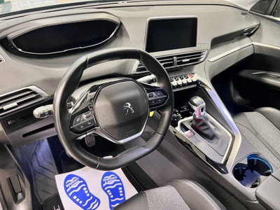 Peugeot 3008 PureTech Turbo 130 S&S Allure Pack (12)