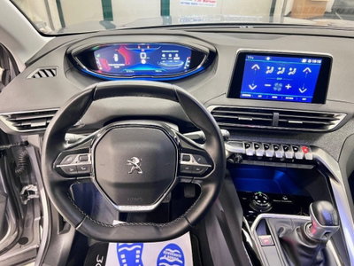 Peugeot 3008 PureTech Turbo 130 S&S Allure Pack (14)