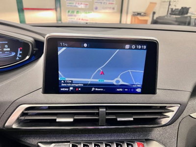 Peugeot 3008 PureTech Turbo 130 S&S Allure Pack (15)