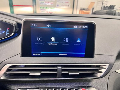 Peugeot 3008 PureTech Turbo 130 S&S Allure Pack (16)