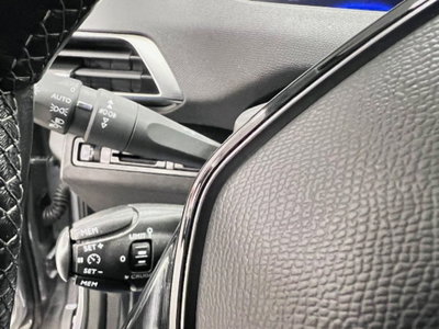 Peugeot 3008 PureTech Turbo 130 S&S Allure Pack (19)