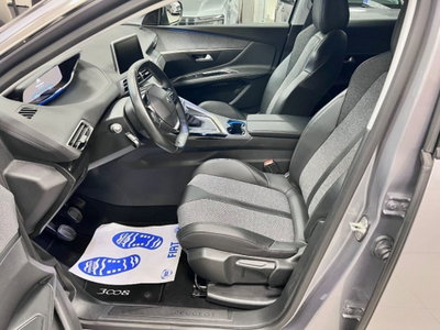 Peugeot 3008 PureTech Turbo 130 S&S Allure Pack (5)