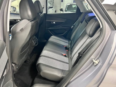 Peugeot 3008 PureTech Turbo 130 S&S Allure Pack (6)