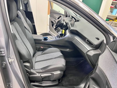 Peugeot 3008 PureTech Turbo 130 S&S Allure Pack (7)