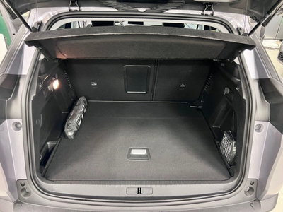 Peugeot 3008 PureTech Turbo 130 S&S Allure Pack (8)