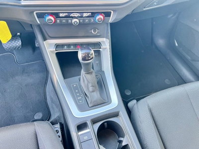 Audi Q3 35 TDI quattro S tronic Business Advanced (10)
