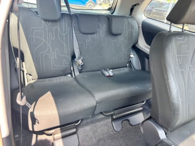 Toyota Yaris 1.0 3 porte (7)
