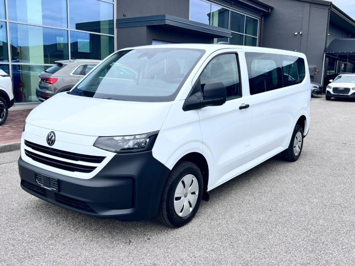 Volkswagen Veicoli Commerciali Caravelle Caravelle 2.0 tdi 110cv Life L2