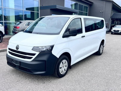 Volkswagen Veicoli Commerciali Caravelle Caravelle 2.0 tdi 110cv Life L2 nuovo