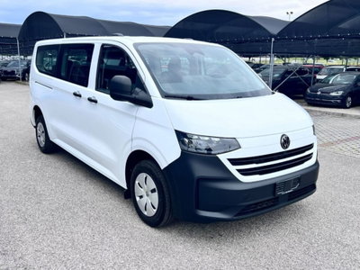 Volkswagen Veicoli Commerciali Caravelle Caravelle 2.0 tdi 110cv Life L2 (2)