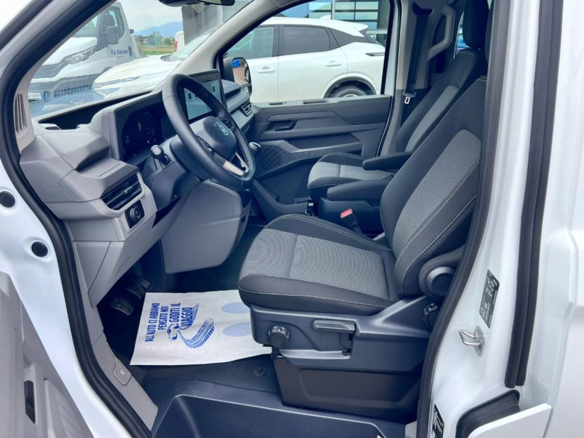 Volkswagen Veicoli Commerciali Caravelle Caravelle 2.0 tdi 110cv Life L2 (5)