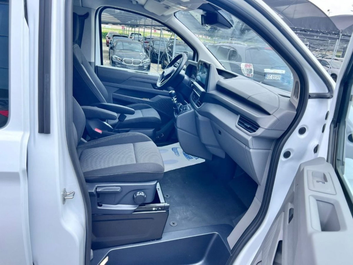 Volkswagen Veicoli Commerciali Caravelle Caravelle 2.0 tdi 110cv Life L2 (6)