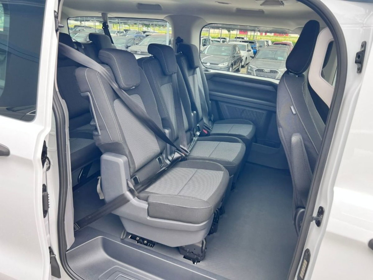 Volkswagen Veicoli Commerciali Caravelle Caravelle 2.0 tdi 110cv Life L2 (7)