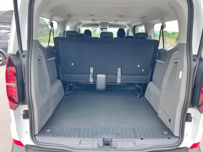 Volkswagen Veicoli Commerciali Caravelle Caravelle 2.0 tdi 110cv Life L2 (9)