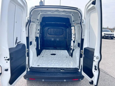 Fiat Doblò Furgone 1.6 MJT 105CV PL-TA Cargo Maxi XL Lamierato (9)