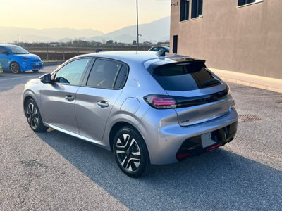 Peugeot 208 PureTech 100 Stop&Start 5 porte Allure (4)
