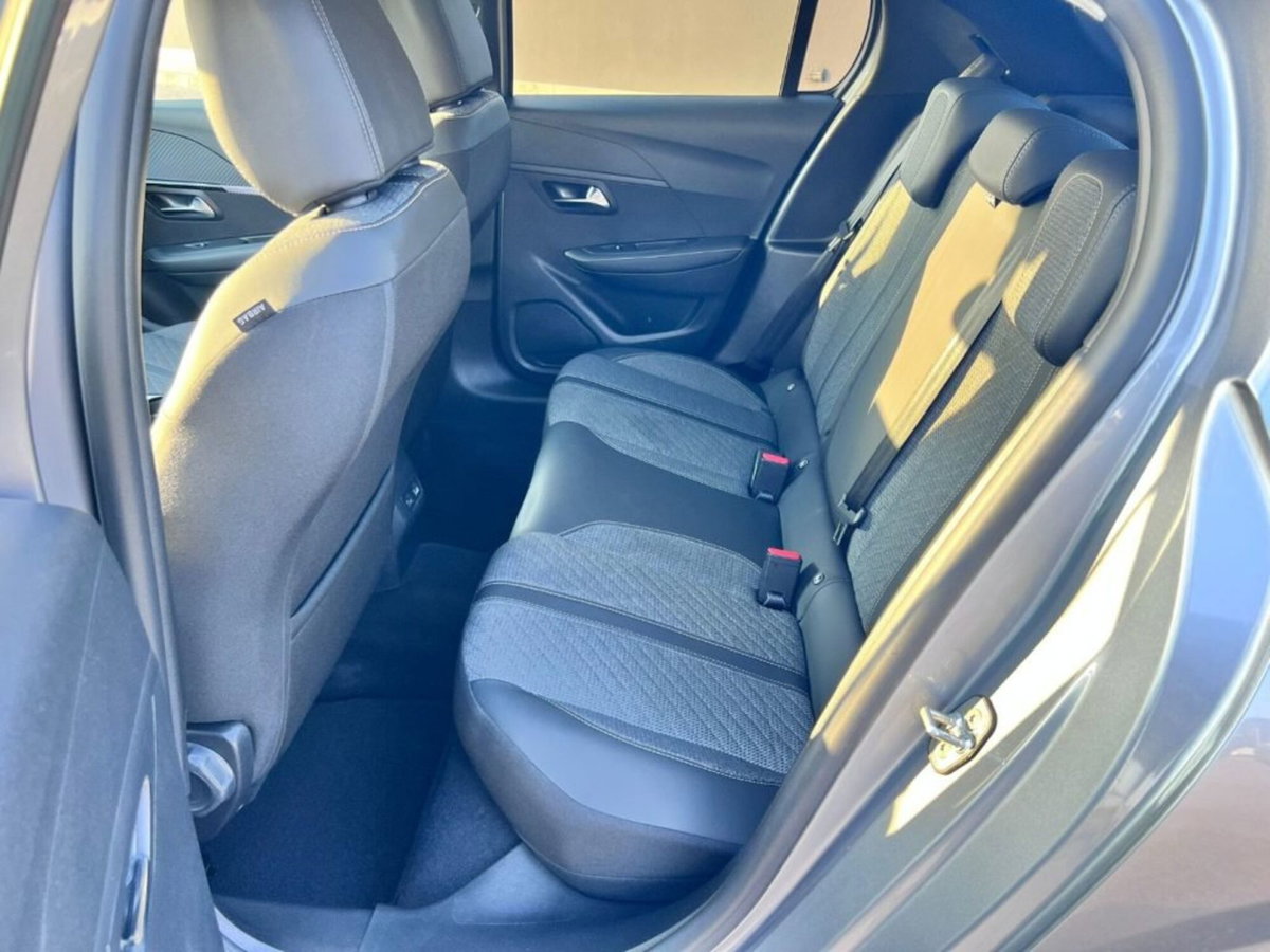 Peugeot 208 PureTech 100 Stop&Start 5 porte Allure (7)