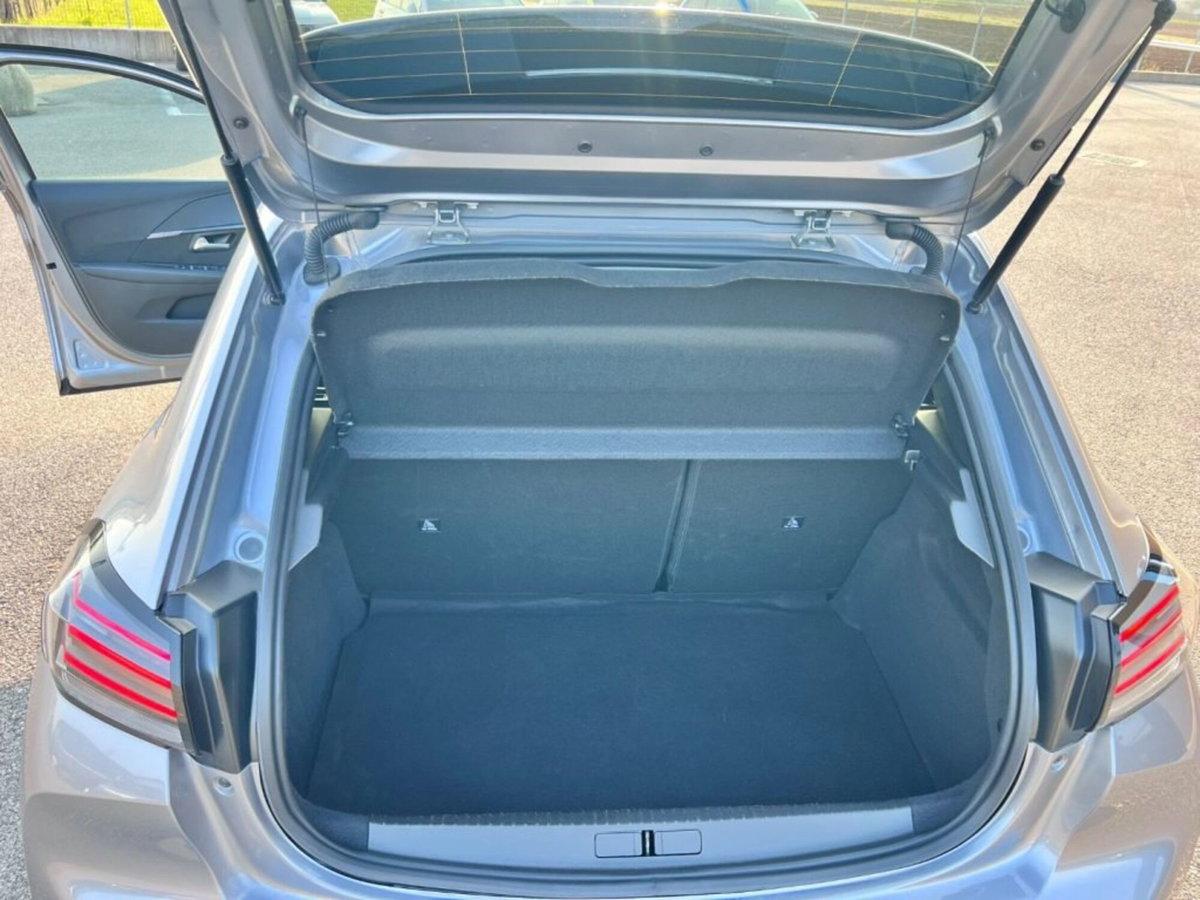 Peugeot 208 PureTech 100 Stop&Start 5 porte Allure (8)