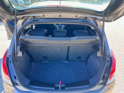 Lancia Ypsilon 1.0 FireFly 5 porte S&S Hybrid Gold Plus (8)