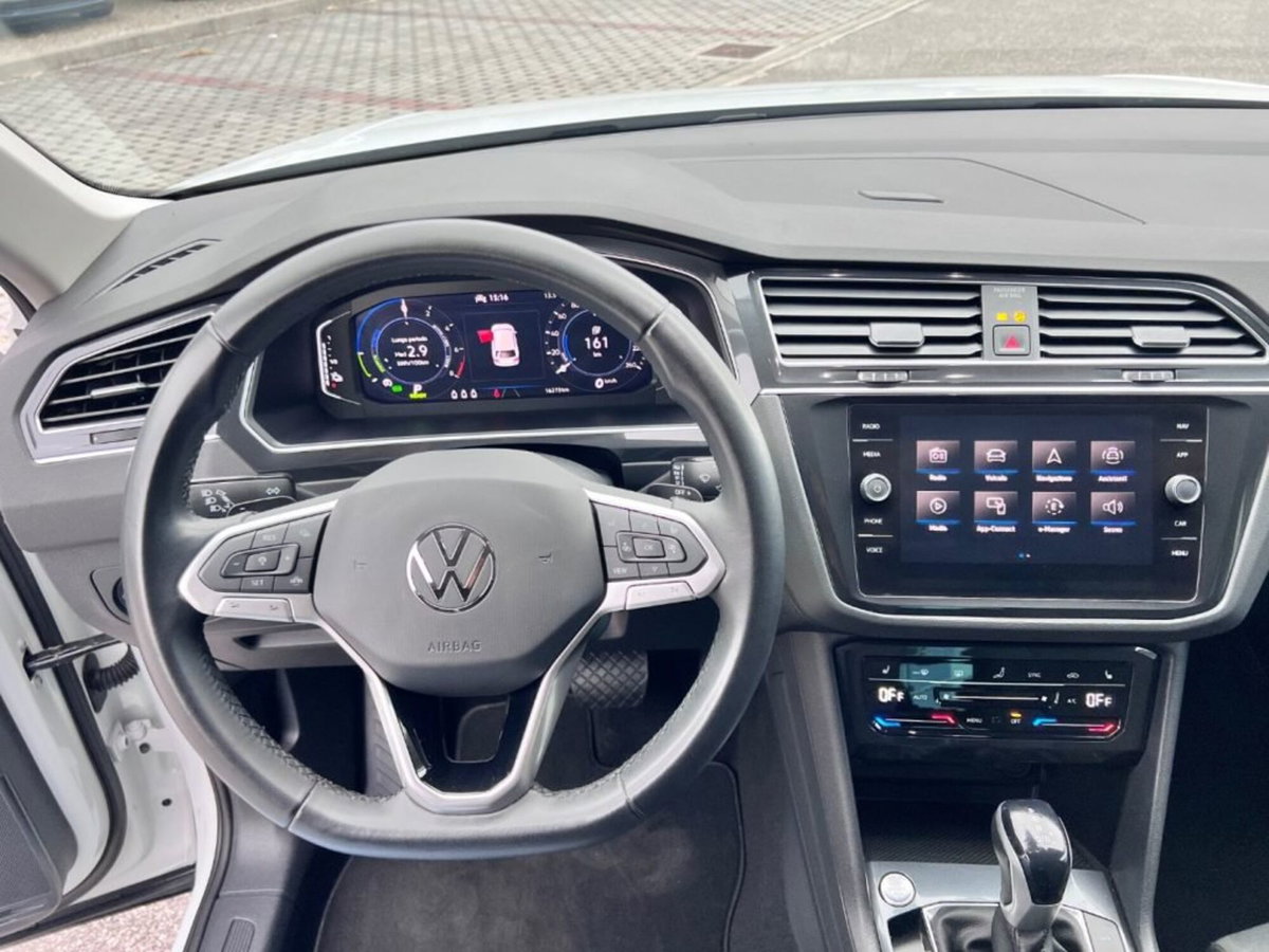 Volkswagen Tiguan 1.4 TSI eHYBRID DSG Life (15)