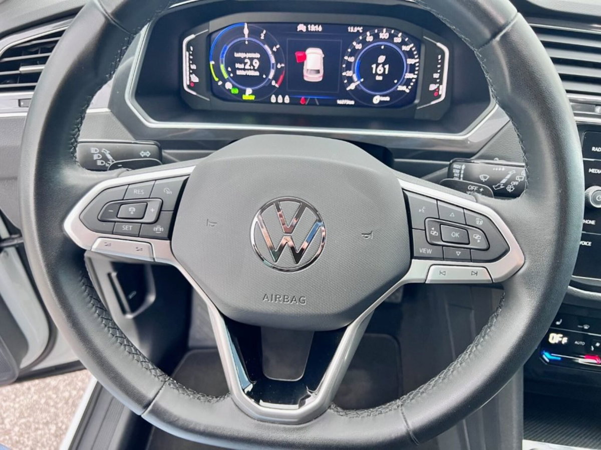 Volkswagen Tiguan 1.4 TSI eHYBRID DSG Life (16)