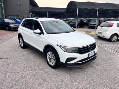 Volkswagen Tiguan 1.4 TSI eHYBRID DSG Life (2)