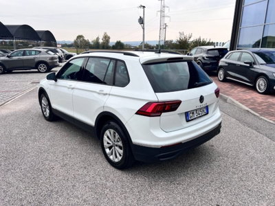 Volkswagen Tiguan 1.4 TSI eHYBRID DSG Life (4)
