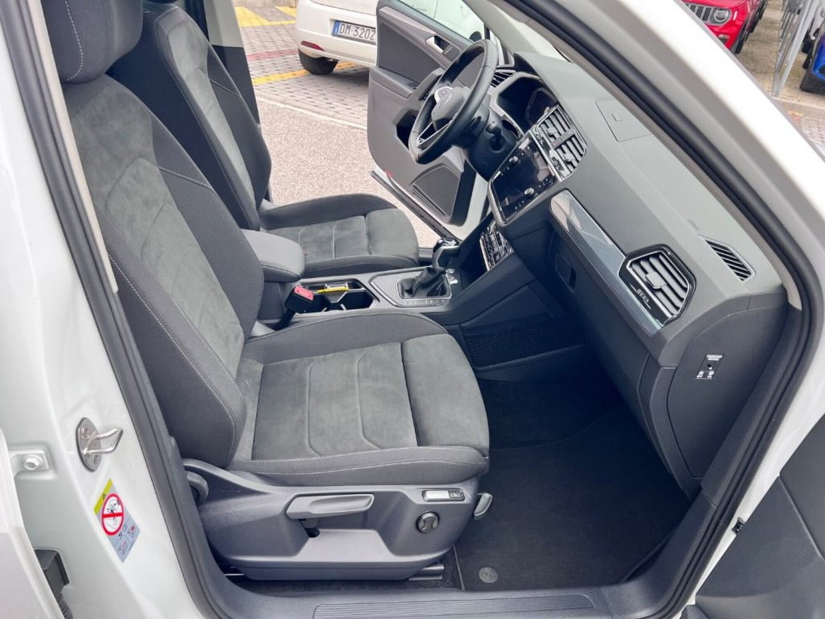 Volkswagen Tiguan 1.4 TSI eHYBRID DSG Life (7)