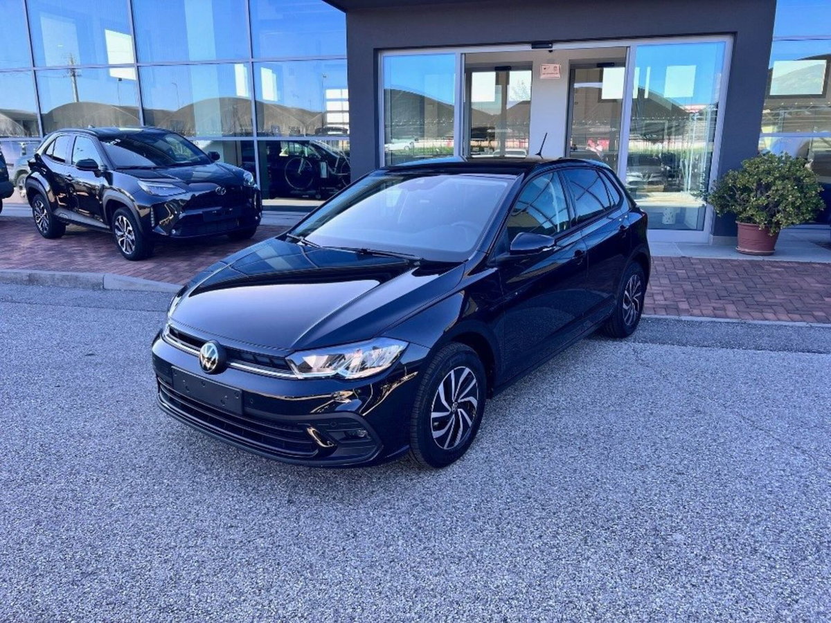 Volkswagen Polo 1.0 EVO