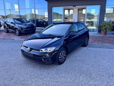 Volkswagen Polo 1.0 EVO nuova