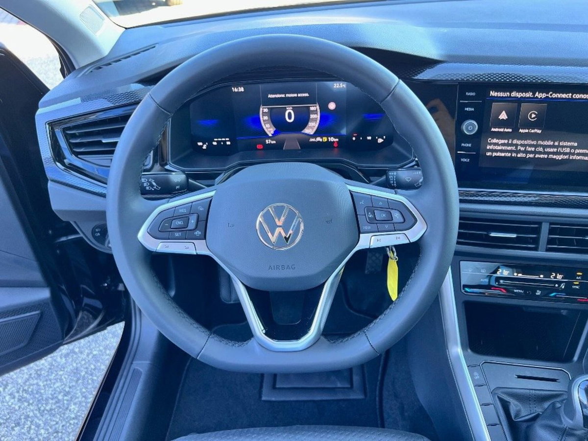 Volkswagen Polo 1.0 EVO (13)