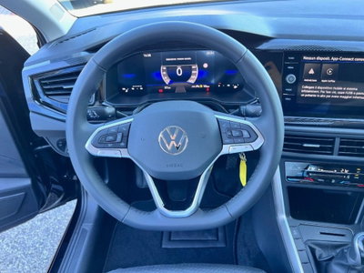Volkswagen Polo 1.0 EVO (13)
