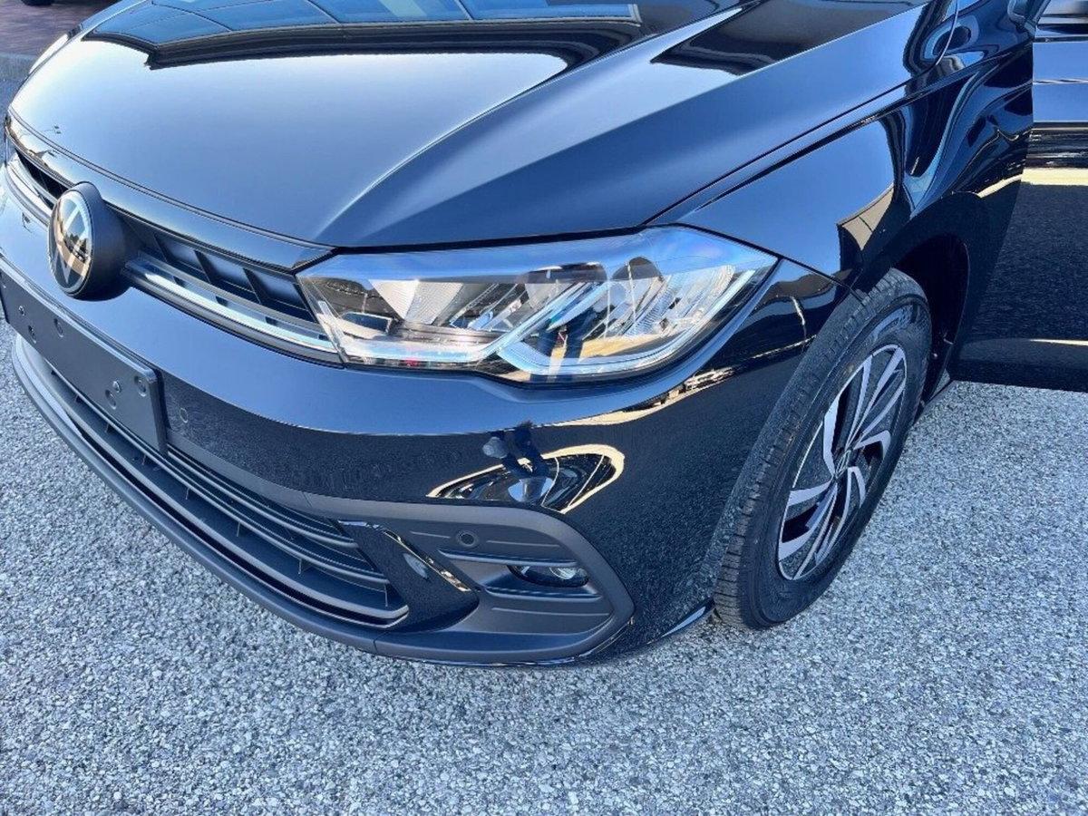 Volkswagen Polo 1.0 EVO (15)