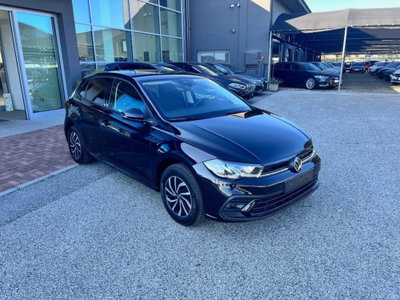 Volkswagen Polo 1.0 EVO (2)