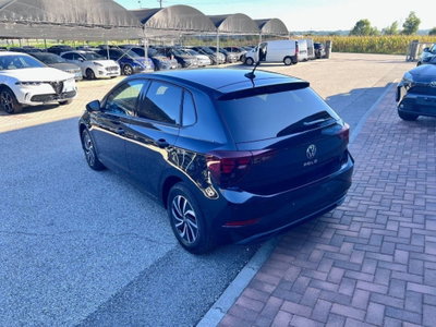 Volkswagen Polo 1.0 EVO (4)